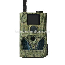 Bolyguard night vision hunting game cameras SG880MK-14mHD with 2-way GSM MMS/GPRS